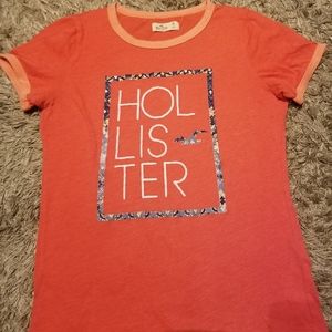 Hollister shirt